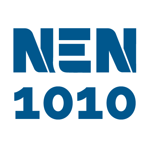 Logo NEN 1010